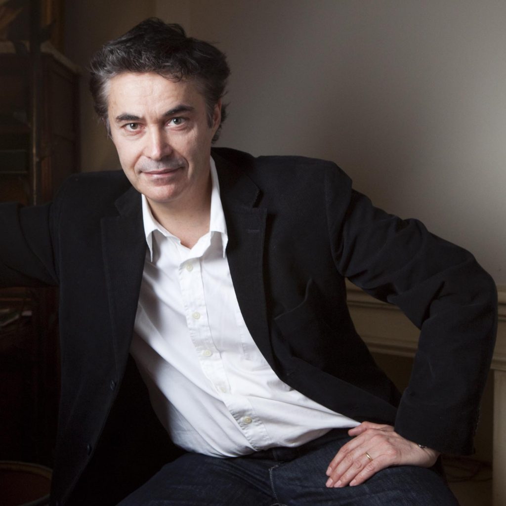 Frédéric Brun Éditions Poesis