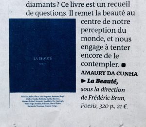 Article Lemonde